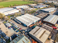 Berry Hill Industrial Estate, Droitwich 006