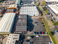 Berry Hill Industrial Estate, Droitwich 010