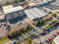Berry Hill Industrial Estate, Droitwich 012