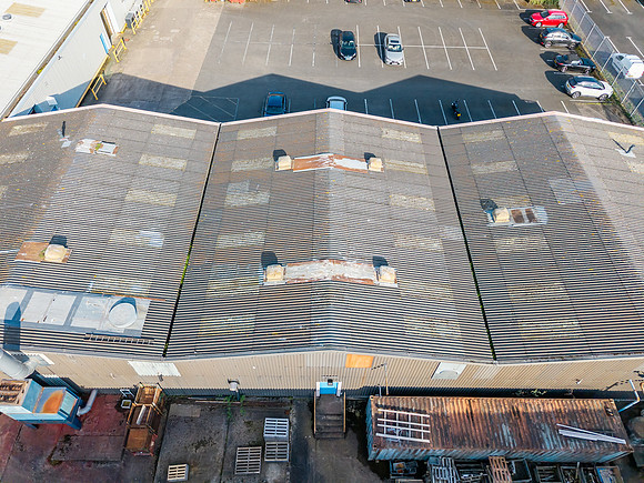 Berry Hill Industrial Estate, Droitwich 014