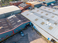 Berry Hill Industrial Estate, Droitwich 013