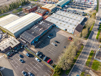 Berry Hill Industrial Estate, Droitwich 011