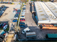 Berry Hill Industrial Estate, Droitwich 016