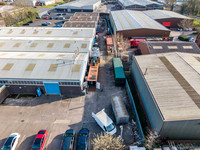 Berry Hill Industrial Estate, Droitwich 017