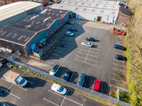 Berry Hill Industrial Estate, Droitwich 019