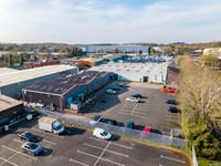 Berry Hill Industrial Estate, Droitwich 020