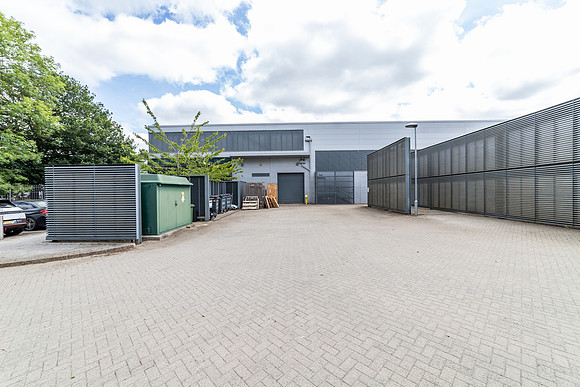 Imagination - Hemel Hempstead-58