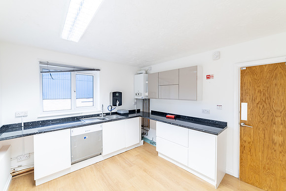 Bradfield Road - Wellingborough-152