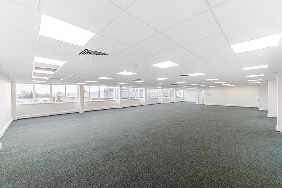 Redfern House - St Albans-11