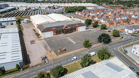 The Broadlands, Peterborough 021