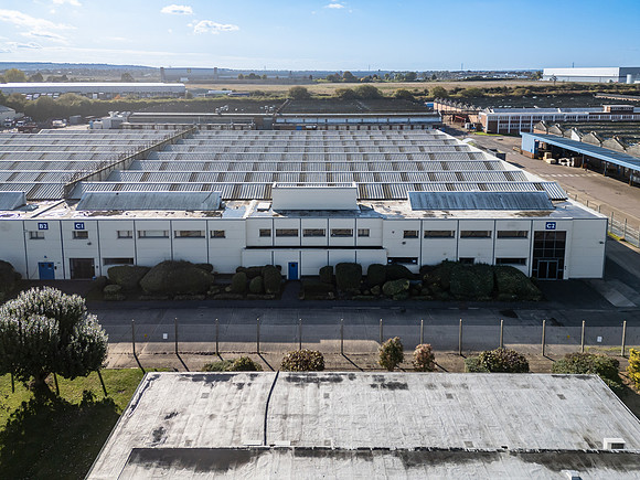Luton Enterprise Park-53