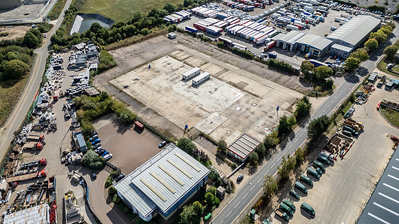 Portakabin - Hemel Hempstead-2