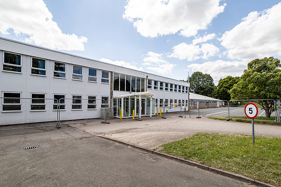 West Bank, Droitwich 077