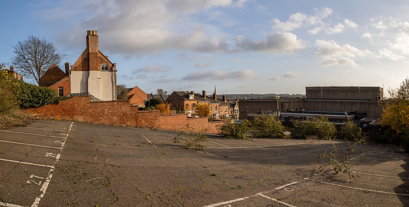The Old Police Station Lincoln-125