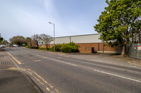 Lawrence Way Ind Estate - Dunstable-120