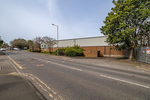 Lawrence Way Ind Estate - Dunstable-120