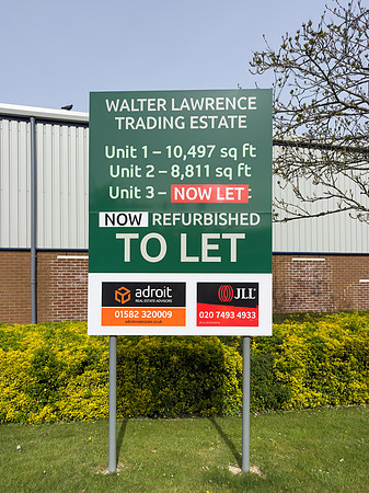 Lawrence Way Ind Estate - Dunstable-116