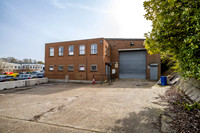 Lawrence Way Ind Estate - Dunstable-123