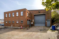 Lawrence Way Ind Estate - Dunstable-126