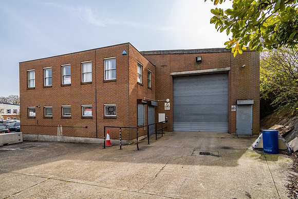 Lawrence Way Ind Estate - Dunstable-126
