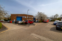Lawrence Way Ind Estate - Dunstable-128