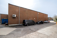 Lawrence Way Ind Estate - Dunstable-129