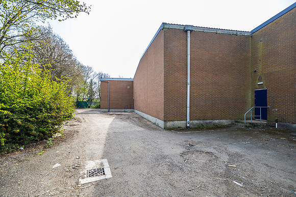 Lawrence Way Ind Estate - Dunstable-133