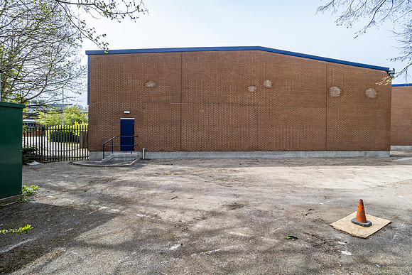 Lawrence Way Ind Estate - Dunstable-134