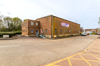 Lawrence Way Ind Estate - Dunstable-139
