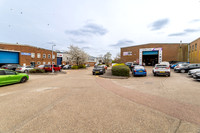 Lawrence Way Ind Estate - Dunstable-144