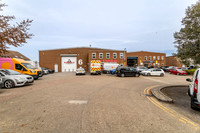 Lawrence Way Ind Estate - Dunstable-142