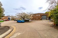 Lawrence Way Ind Estate - Dunstable-141