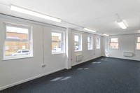 Lawrence Way Ind Estate - Dunstable-60