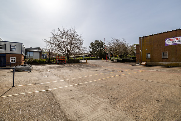 Lawrence Way Ind Estate - Dunstable-84