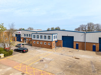 Lawrence Way Ind Estate - Dunstable-5