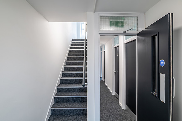 Lawrence Way Ind Estate - Dunstable-6
