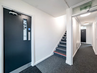 Lawrence Way Ind Estate - Dunstable-14