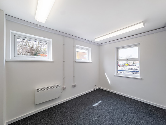 Lawrence Way Ind Estate - Dunstable-15