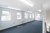 Lawrence Way Ind Estate - Dunstable-16