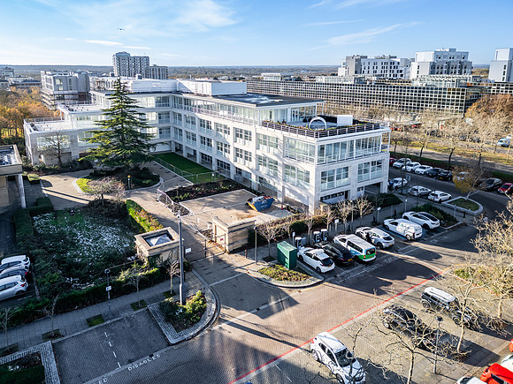 Northgate House - MK-161
