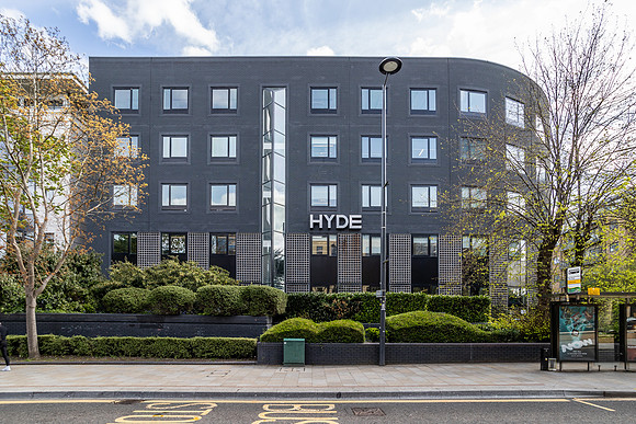 Hyde - Watford-145