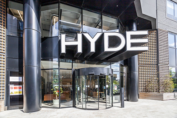 Hyde - Watford-149