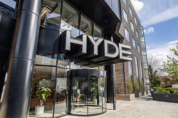 Hyde - Watford-154