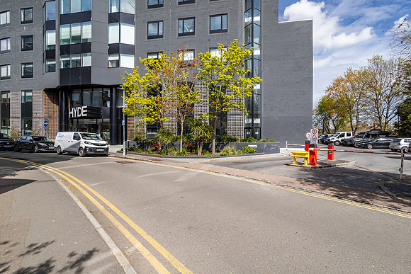 Hyde - Watford-157