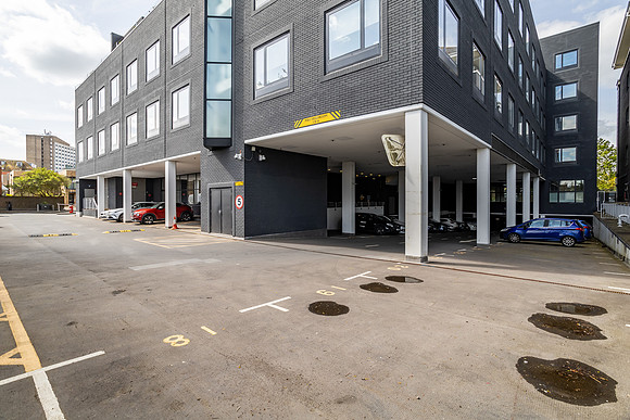 Hyde - Watford-160