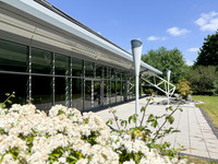 The Pyramid - Northampton-25