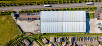 Pineham 60, Northampton