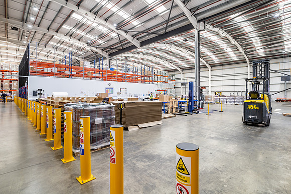 Pineham 60 - 161