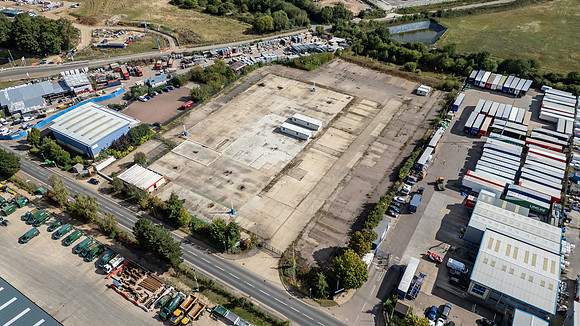 Portakabin - Hemel Hempstead-10