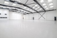 Cranham Industrial Estate - Worcester-5